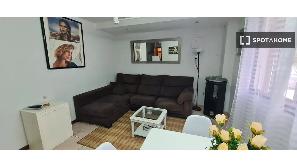 Habitación 69 m², Vigo