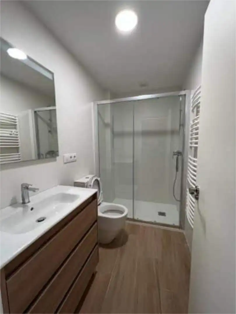 Piso de 75 m² en Santiago de Compostela