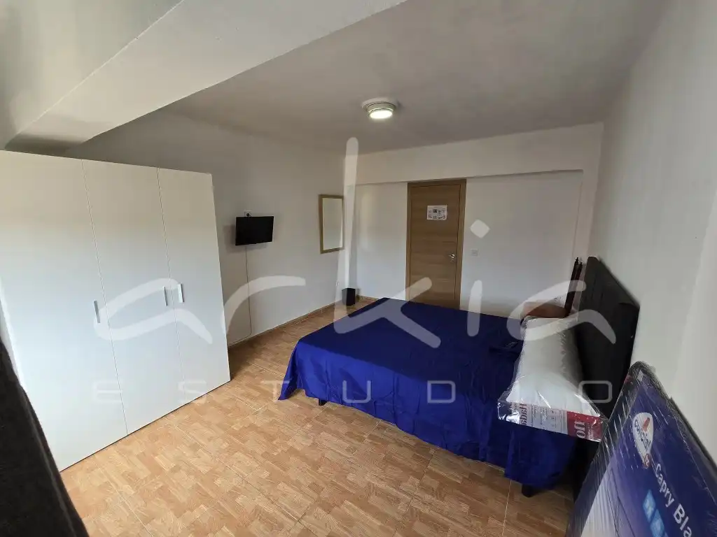 Pis de 94 m² a València