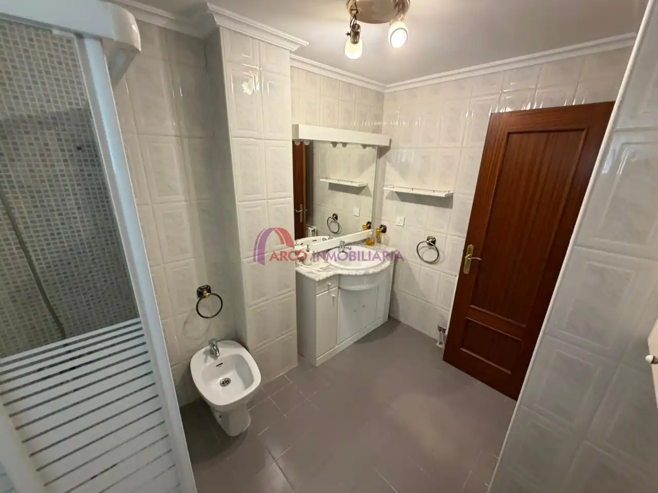 Piso de 95 m² en Burgos