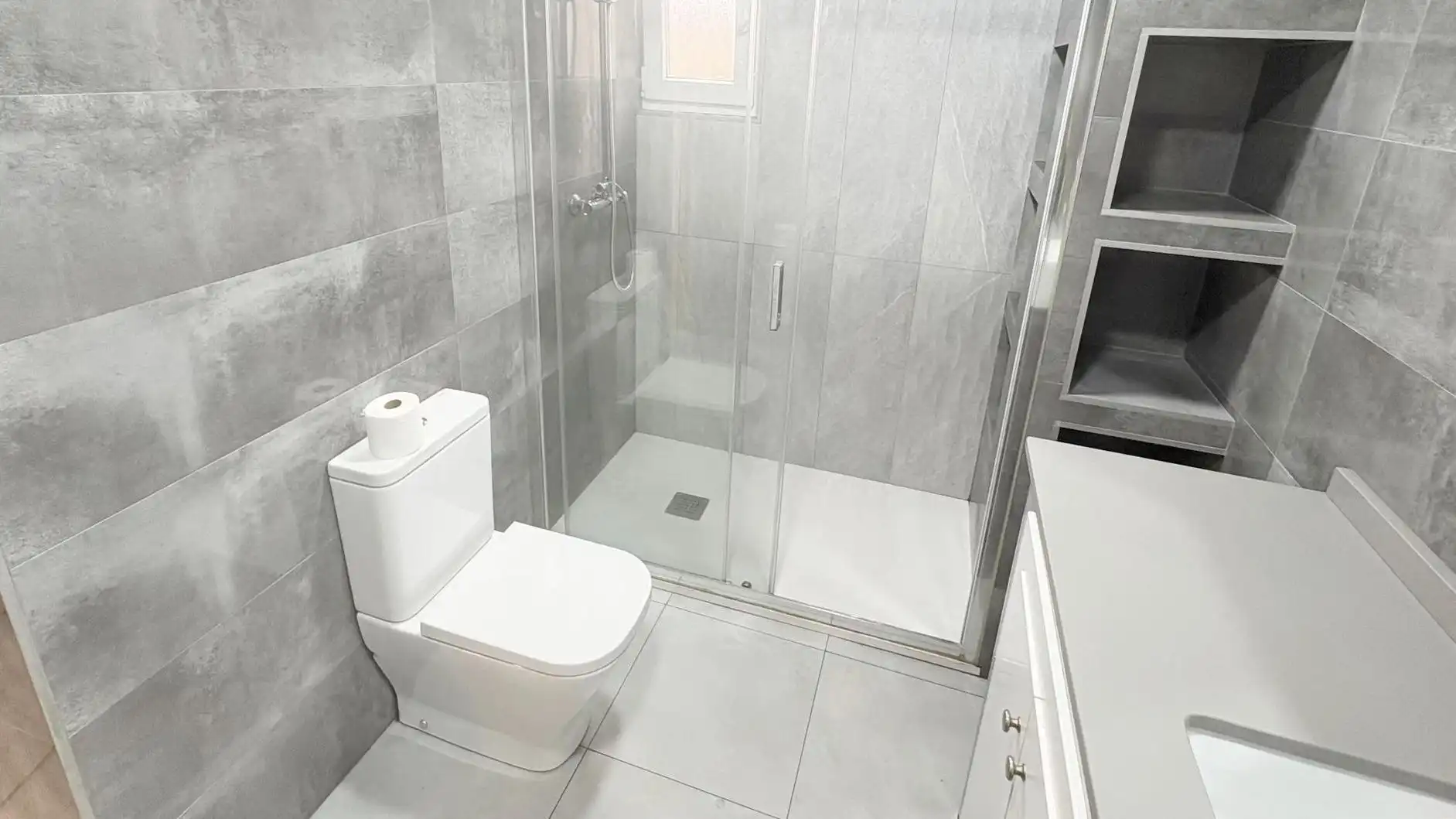 Piso de 121 m² en Salamanca