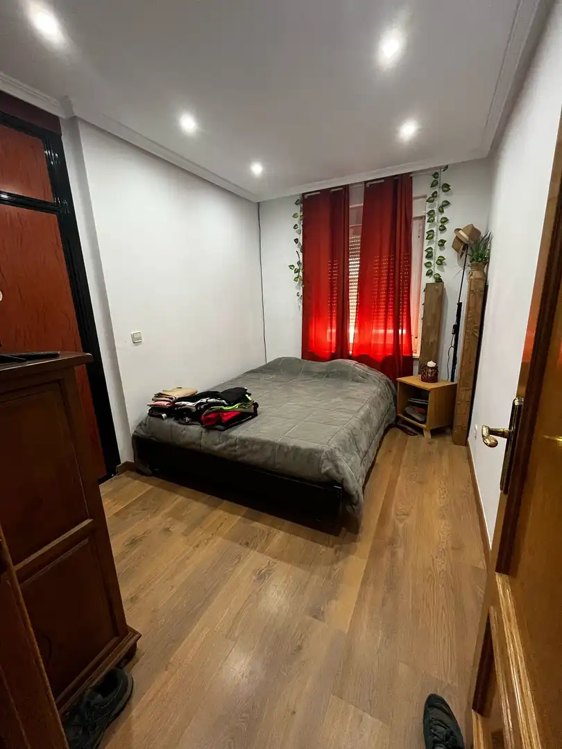 Piso de 90 m² en Ávila