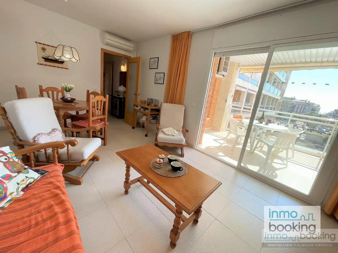Pis de 50 m² a Cambrils