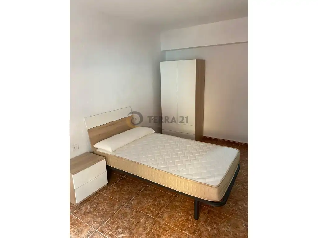 Piso de 115 m² en Jaén