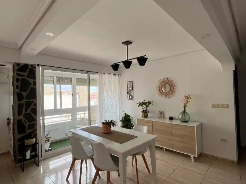 Pis de 90 m² a Sagunt