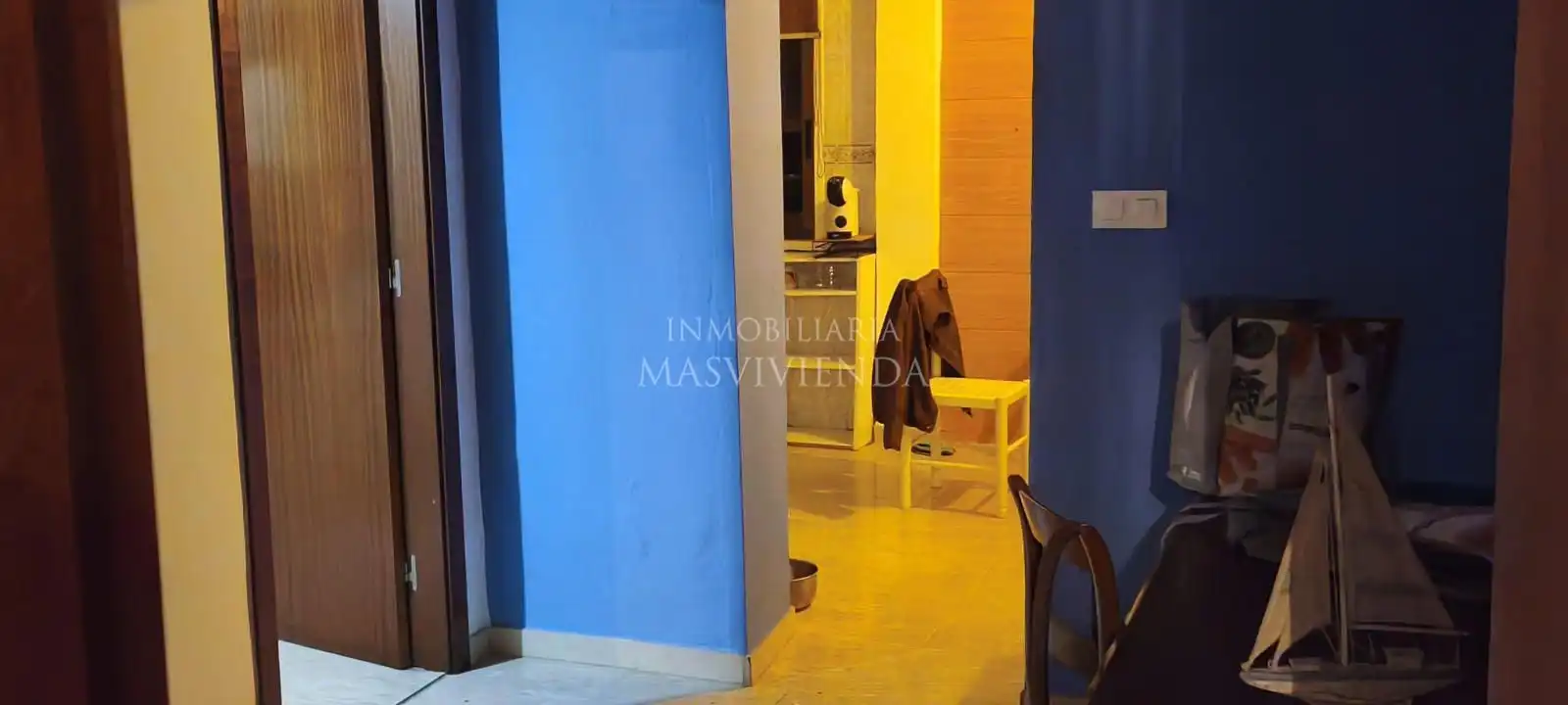 Piso de 80 m² en Soutomaior