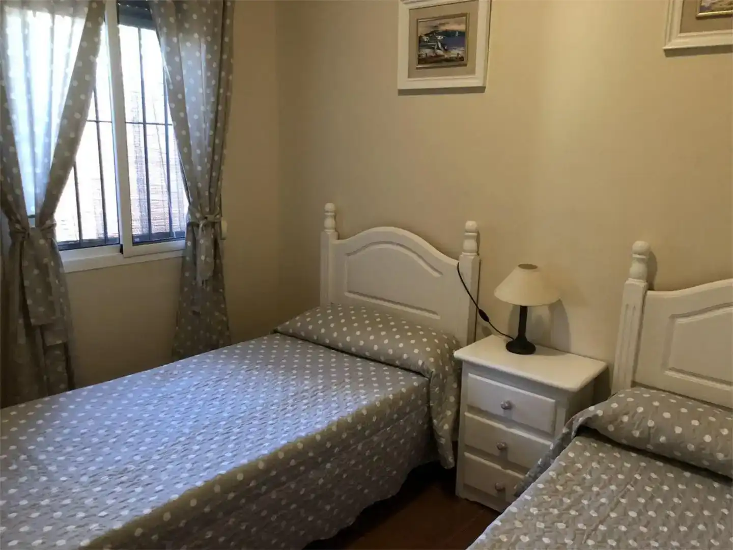 Piso de 65 m² en Isla Cristina
