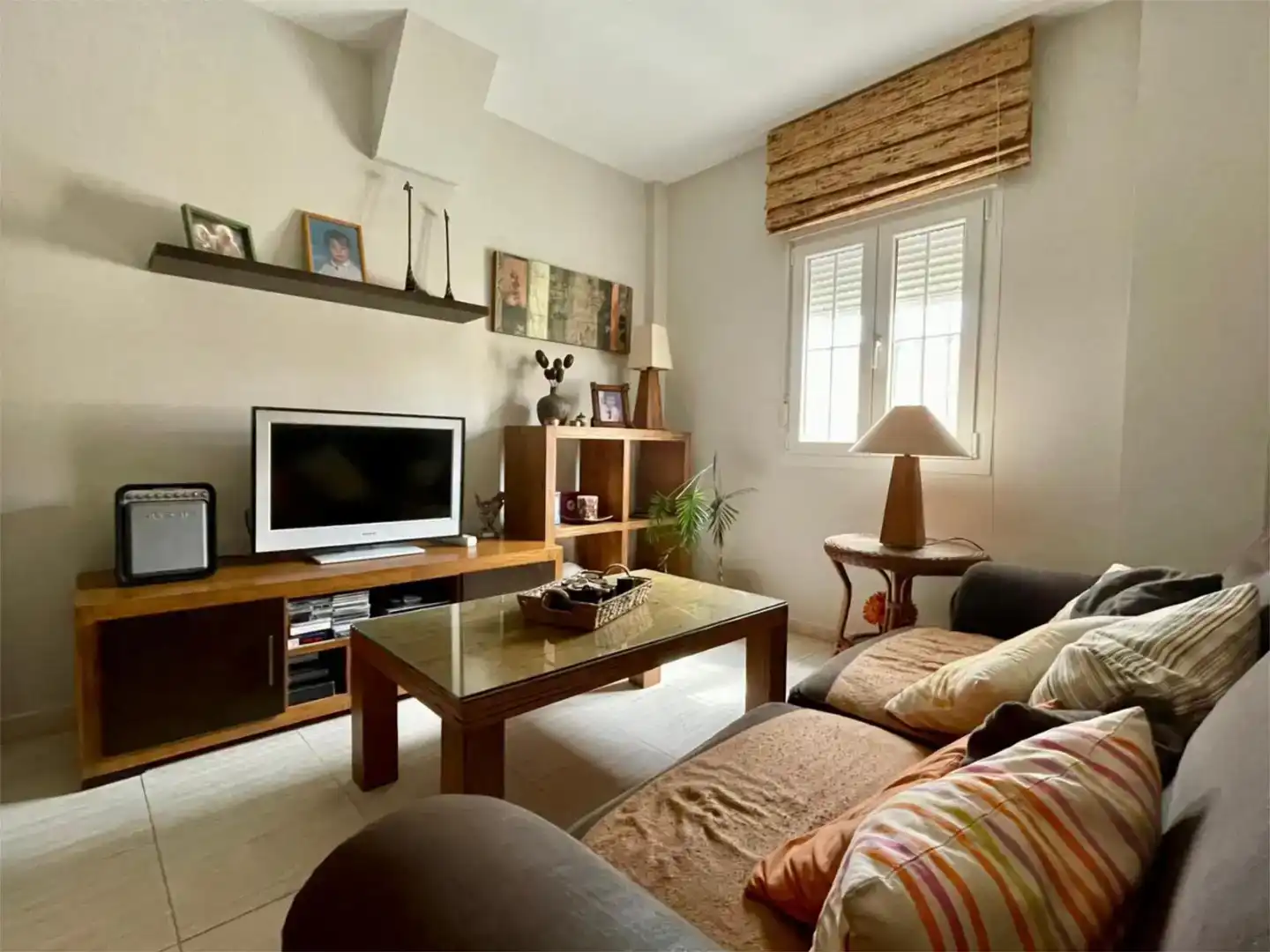 Casa de 169 m² en Algeciras