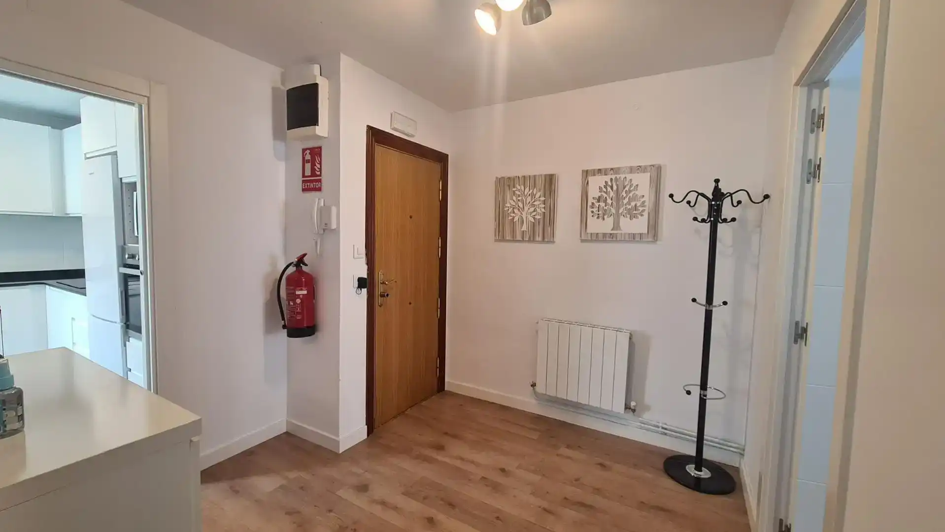 Piso de 114 m² en San Vicente de la Barquera
