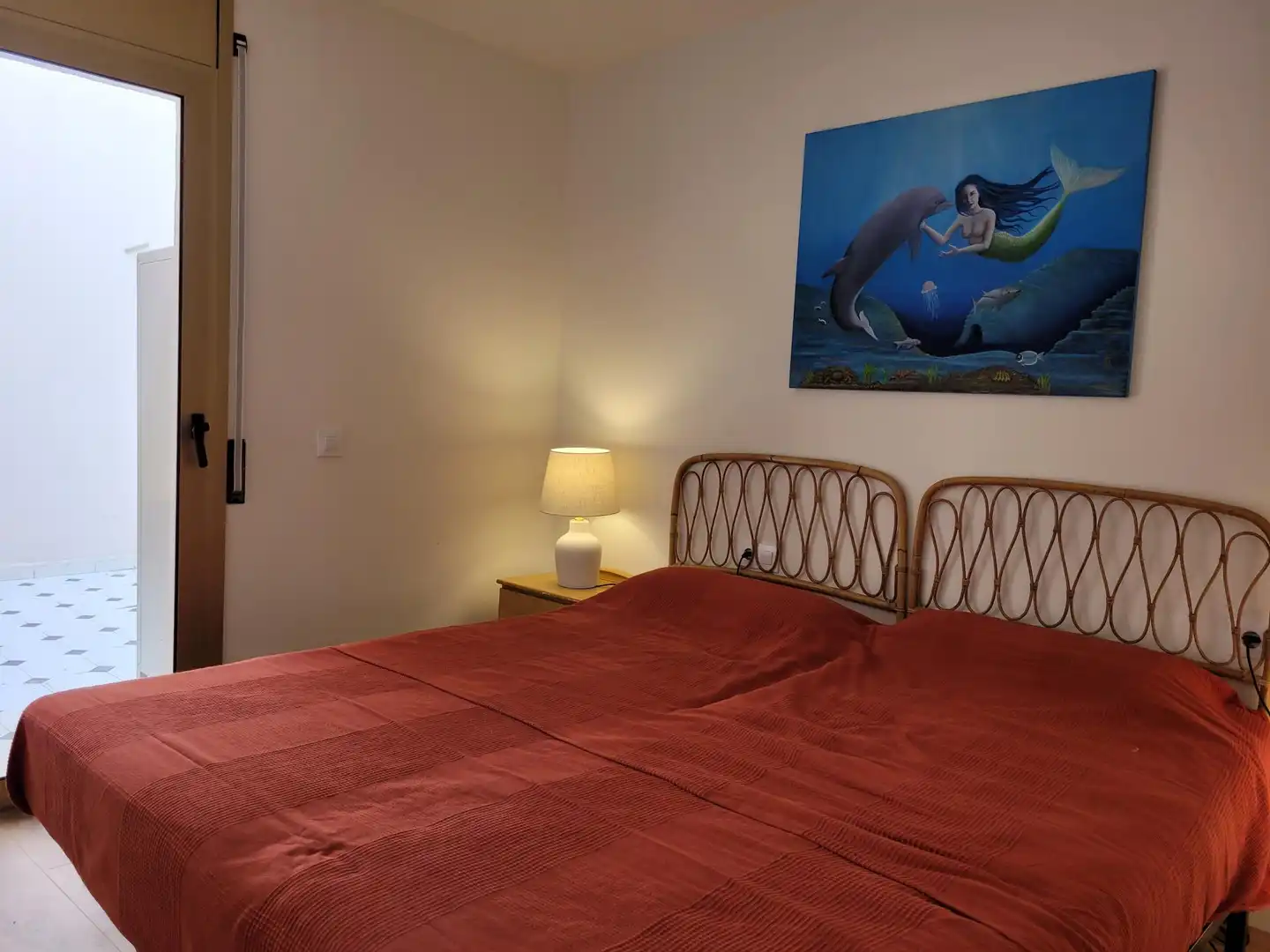 Pis de 120 m² a Sant Feliu de Guíxols