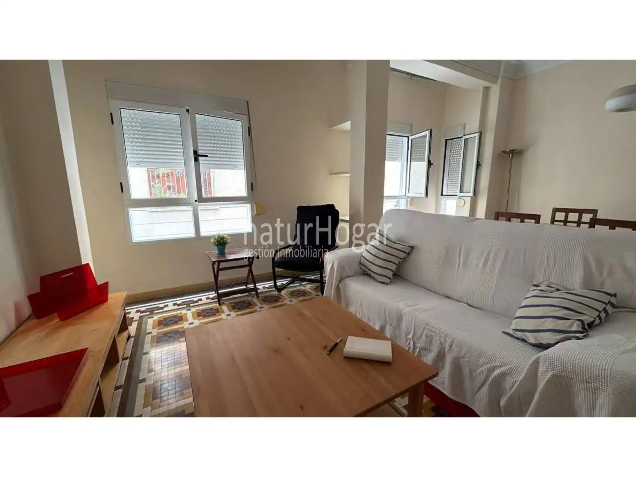 Piso de 103 m² en Valencia