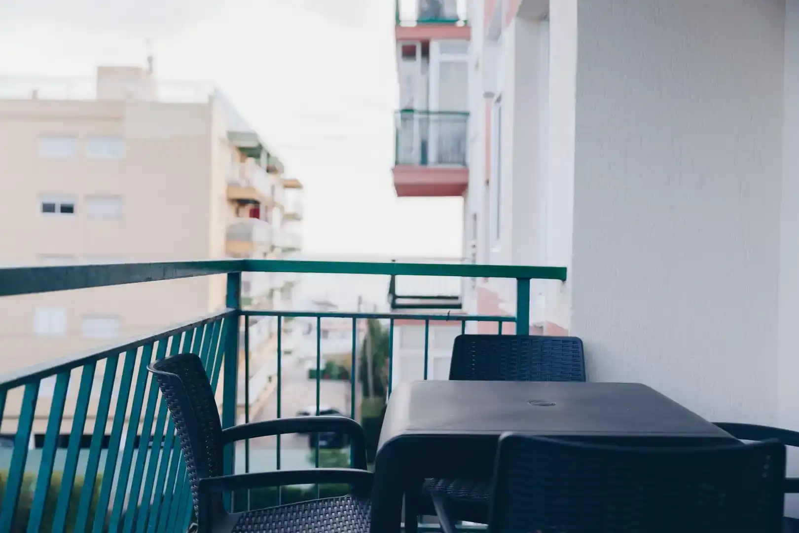 Piso de 60 m² en Benicasim