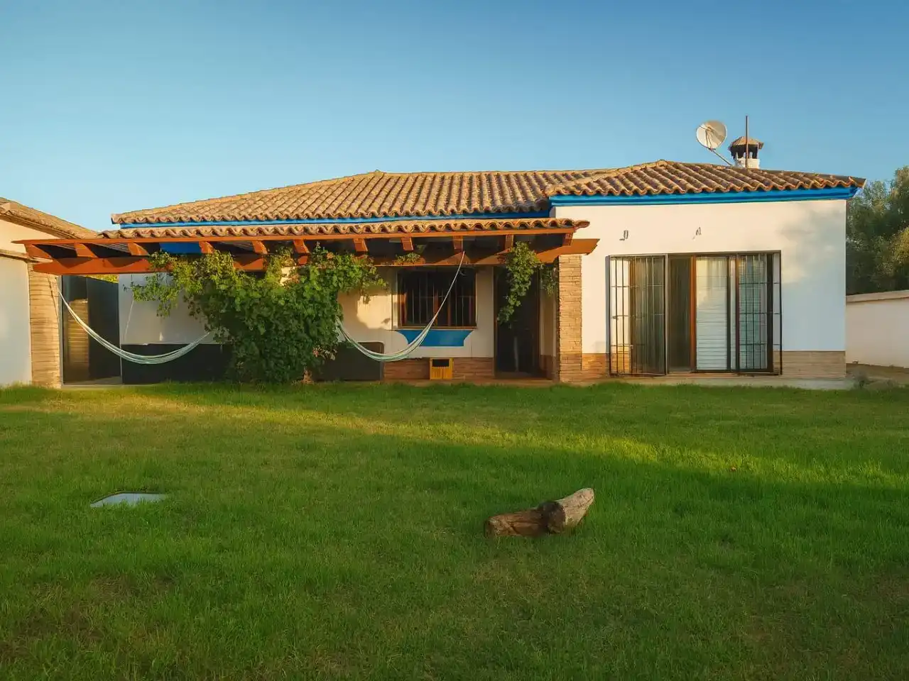Piso de 233 m² en Chiclana de la Frontera