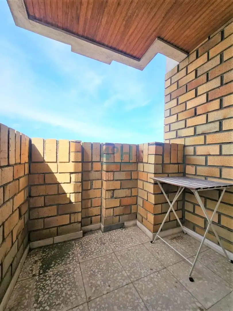 Wohnung 65 m² in Ourense
