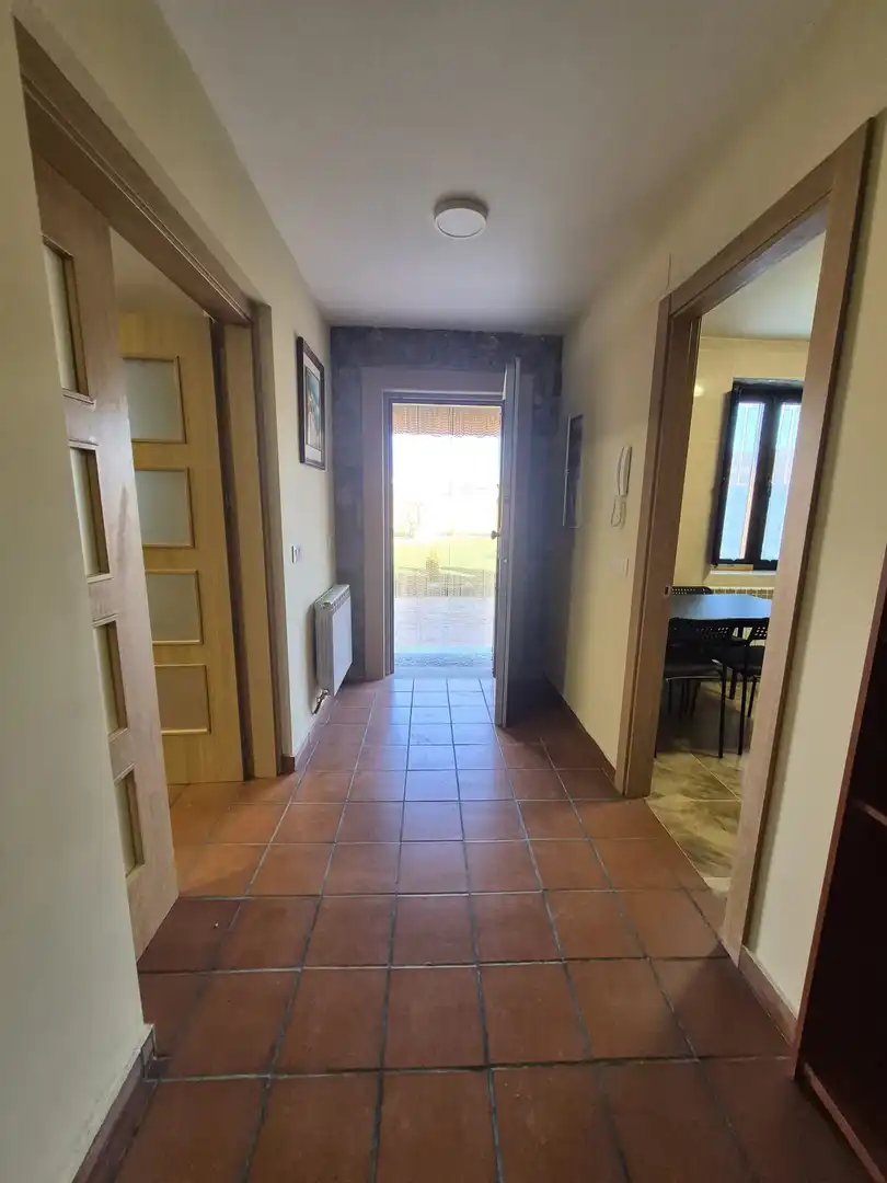 Piso de 140 m² en Gemuño