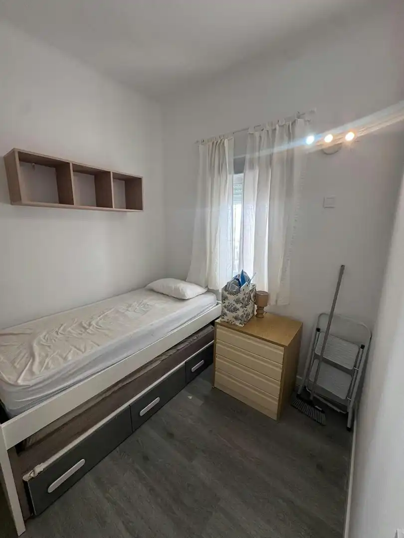 Piso de 60 m² en Madrid