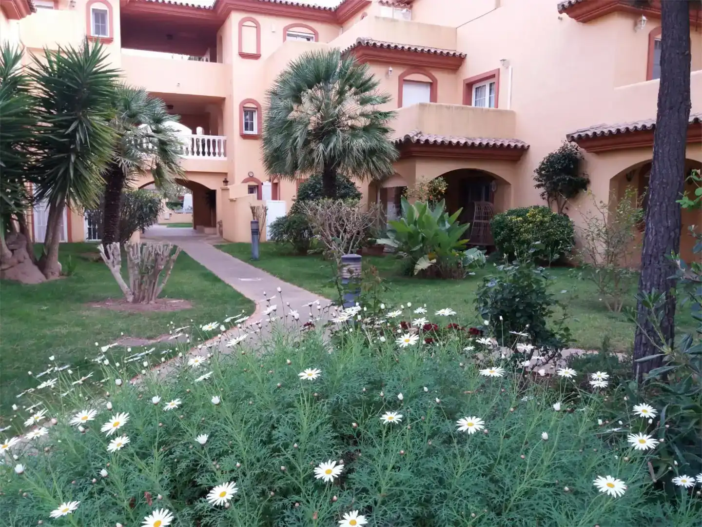 Piso de 65 m² en Isla Cristina