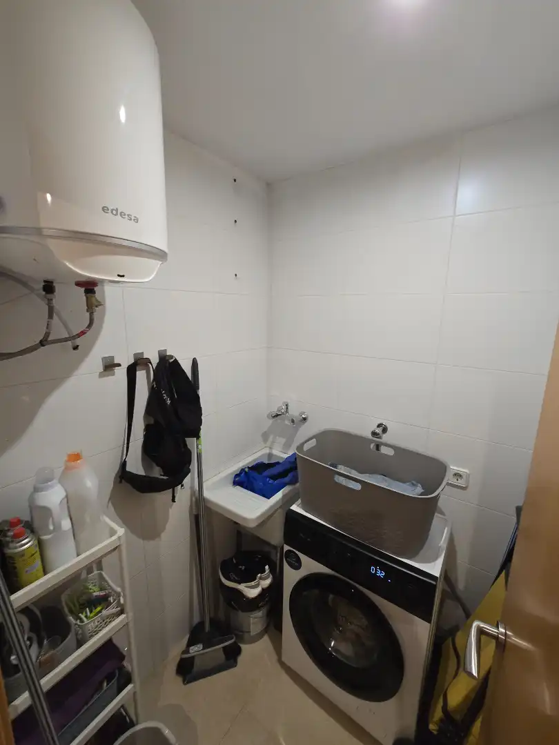Pis de 70 m² a Gelida