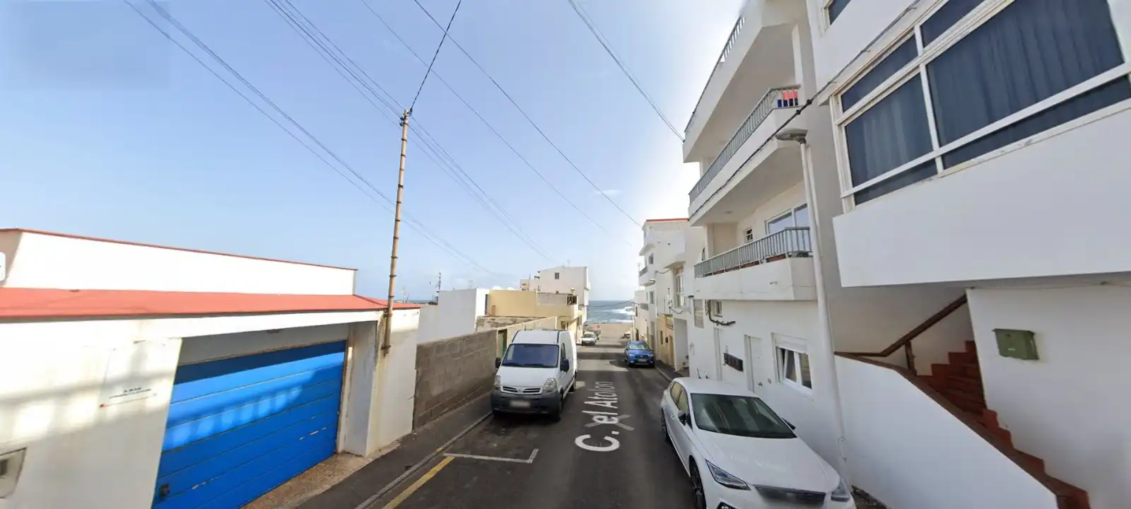 Pis de 70 m² a San Cristóbal de La Laguna