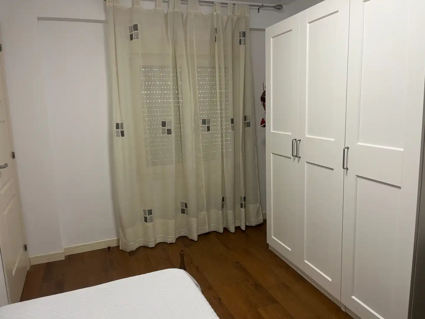 Pis de 110 m² a Salamanca