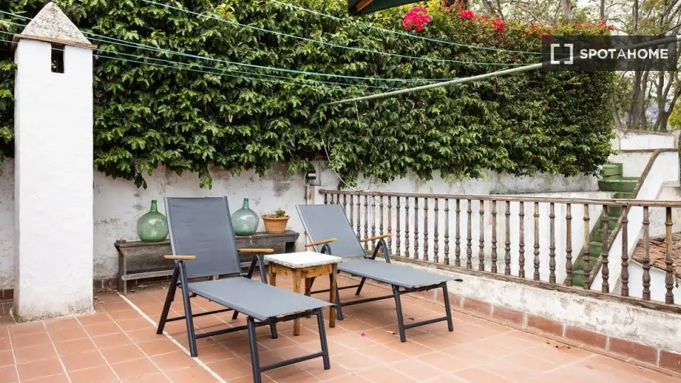 Habitación en alquiler, La Orotava