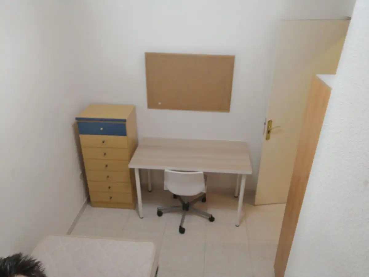 Piso de 100 m² en Murcia