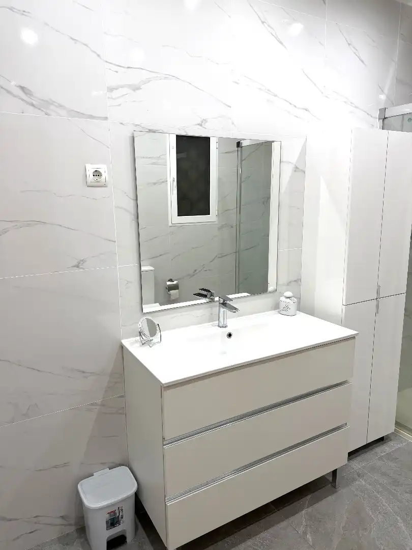 Piso de 80 m² en Barcelona