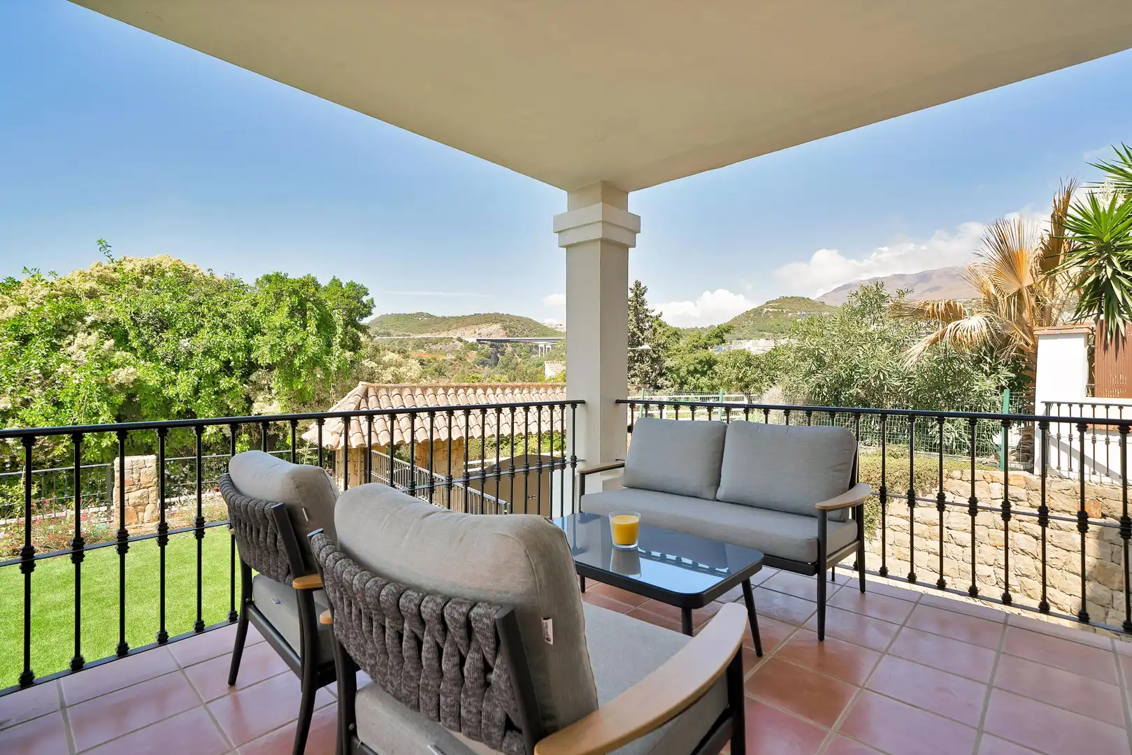 Casa de 170 m² en Estepona