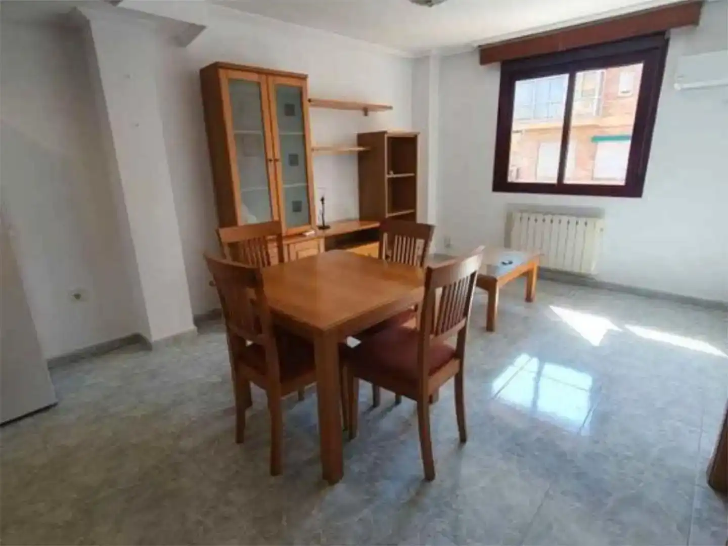 Piso de 60 m² en Cáceres
