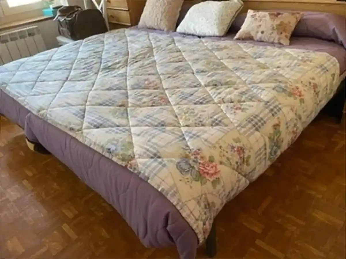 Casa de 100 m² a Barruelo de Santullán
