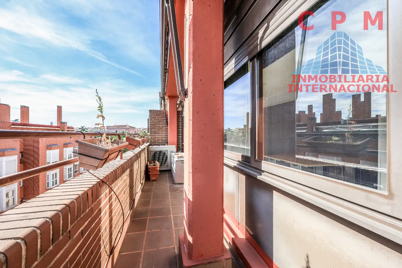 Pis de 130 m² a Madrid