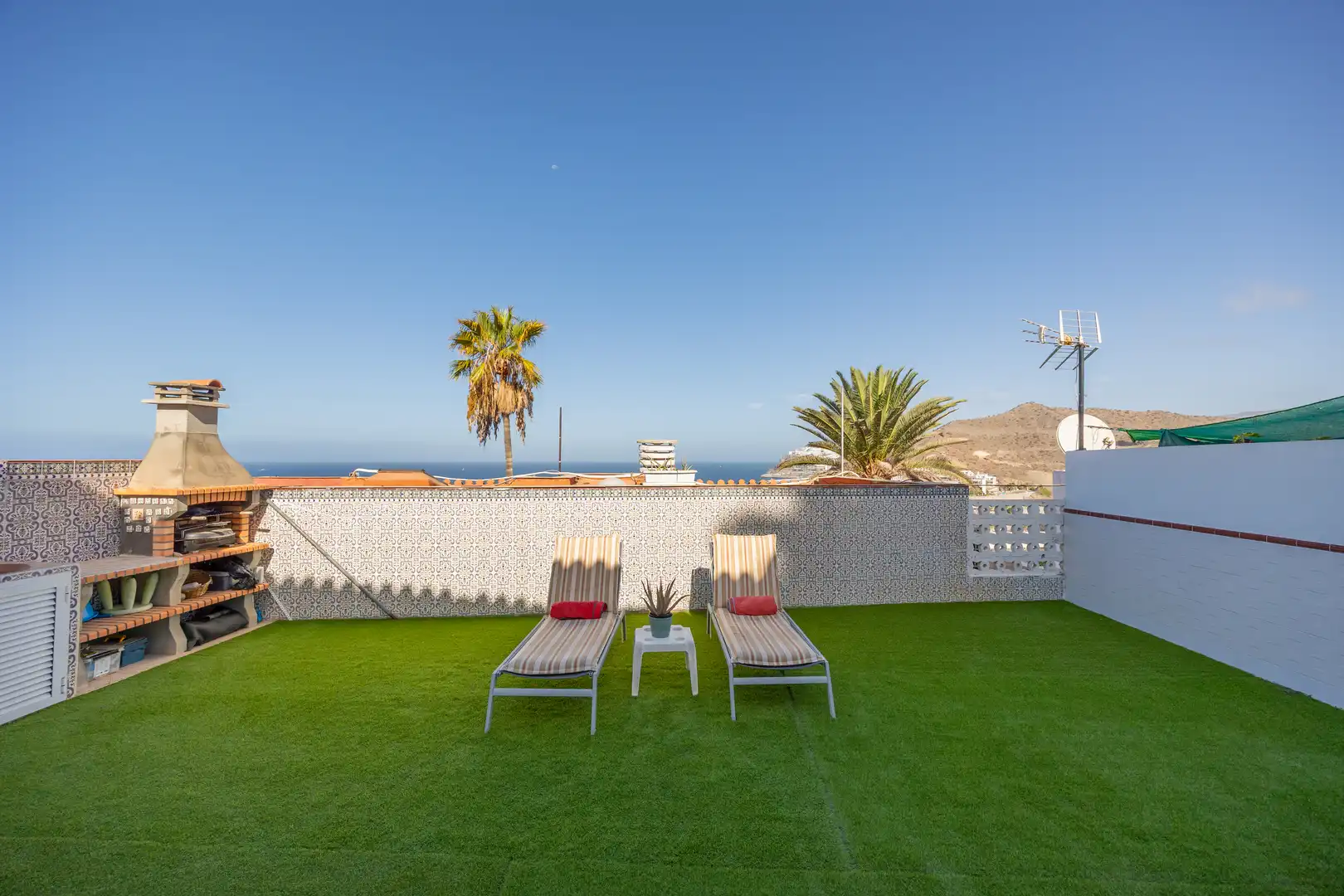 Piso de 83 m² en Mogán