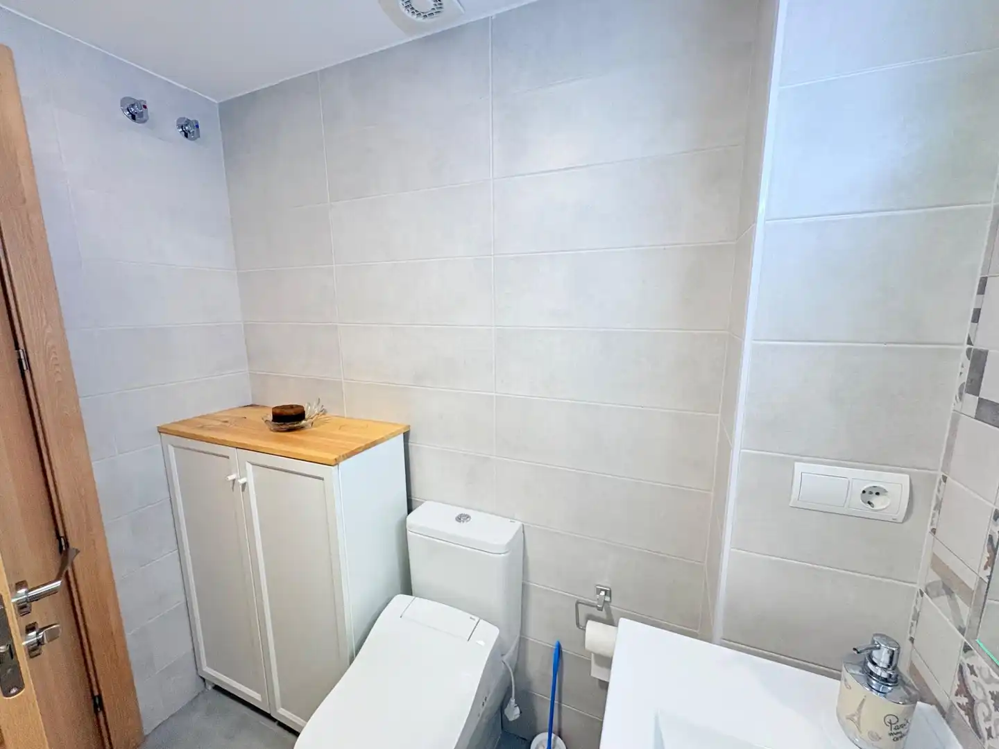 Piso de 106 m² en Ponferrada