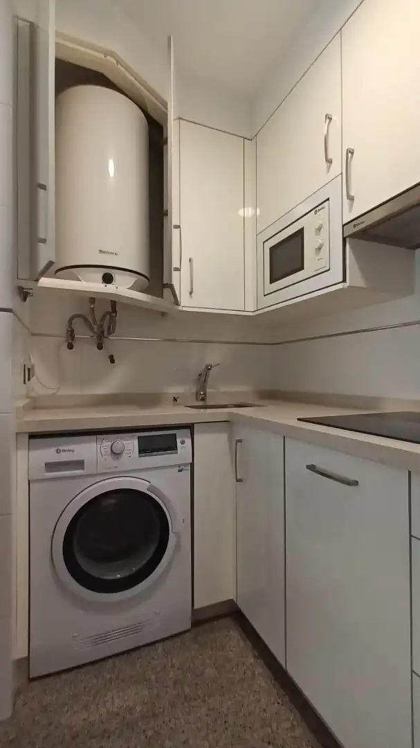 Apartamento 70 m² em Ferrol