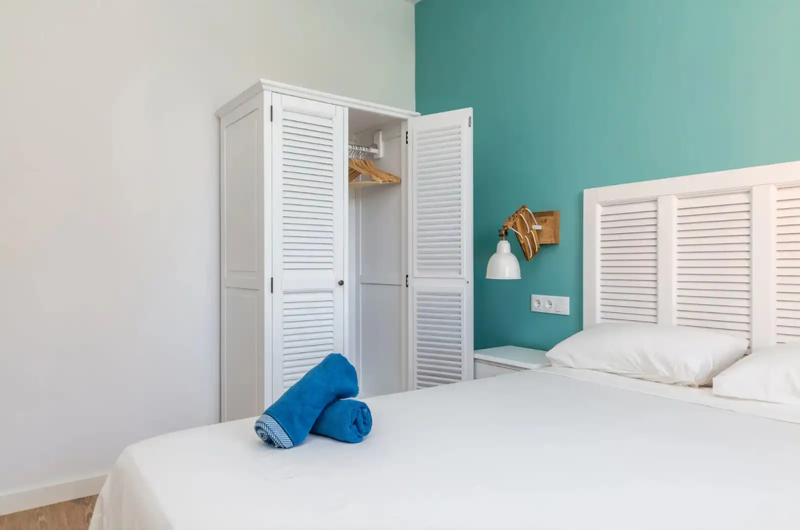 Pis de 48 m² a Barcelona