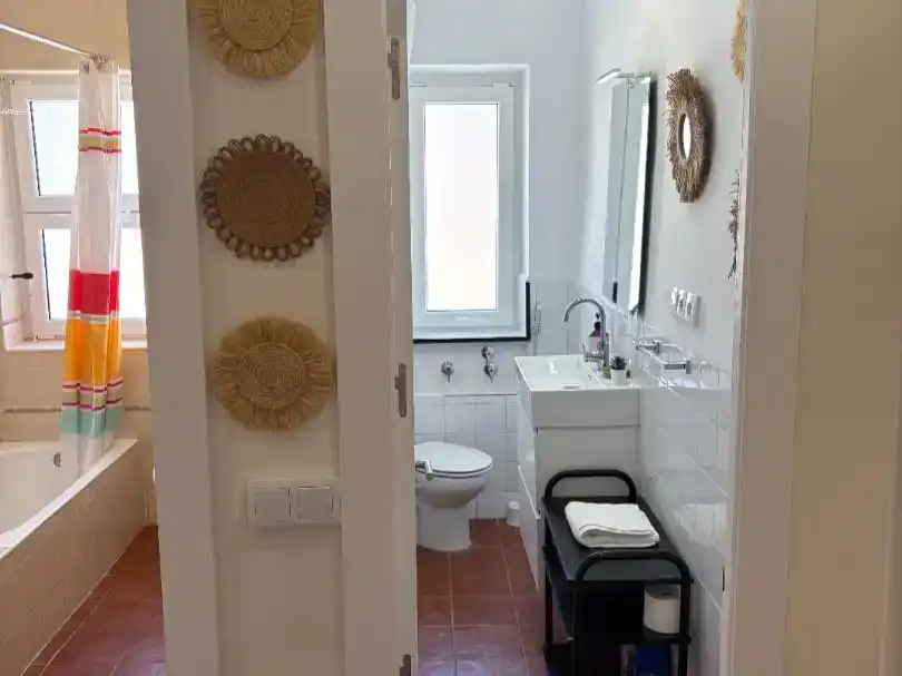 Piso de 110 m² en Jaén