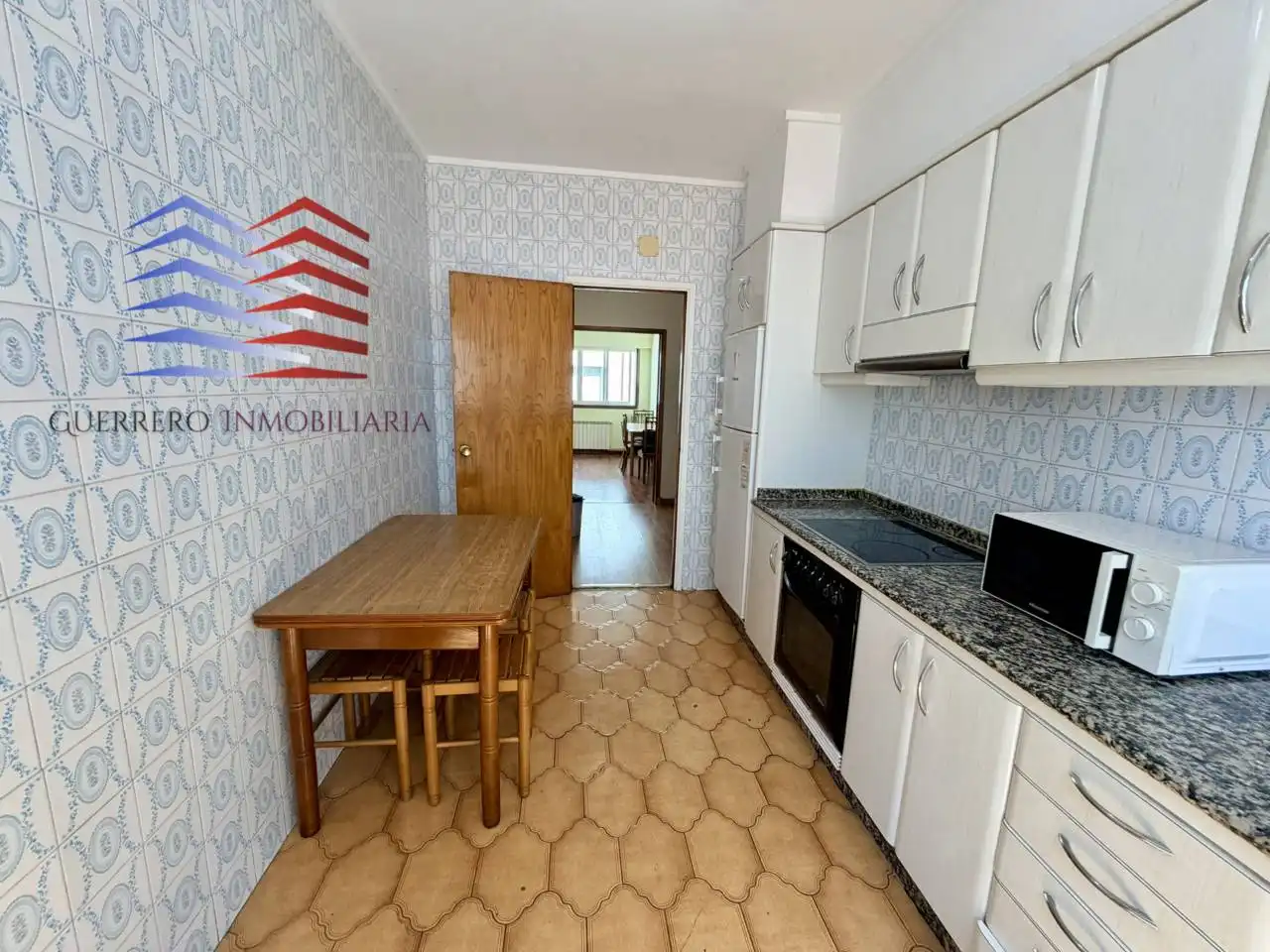 Piso de 110 m² en Ourense