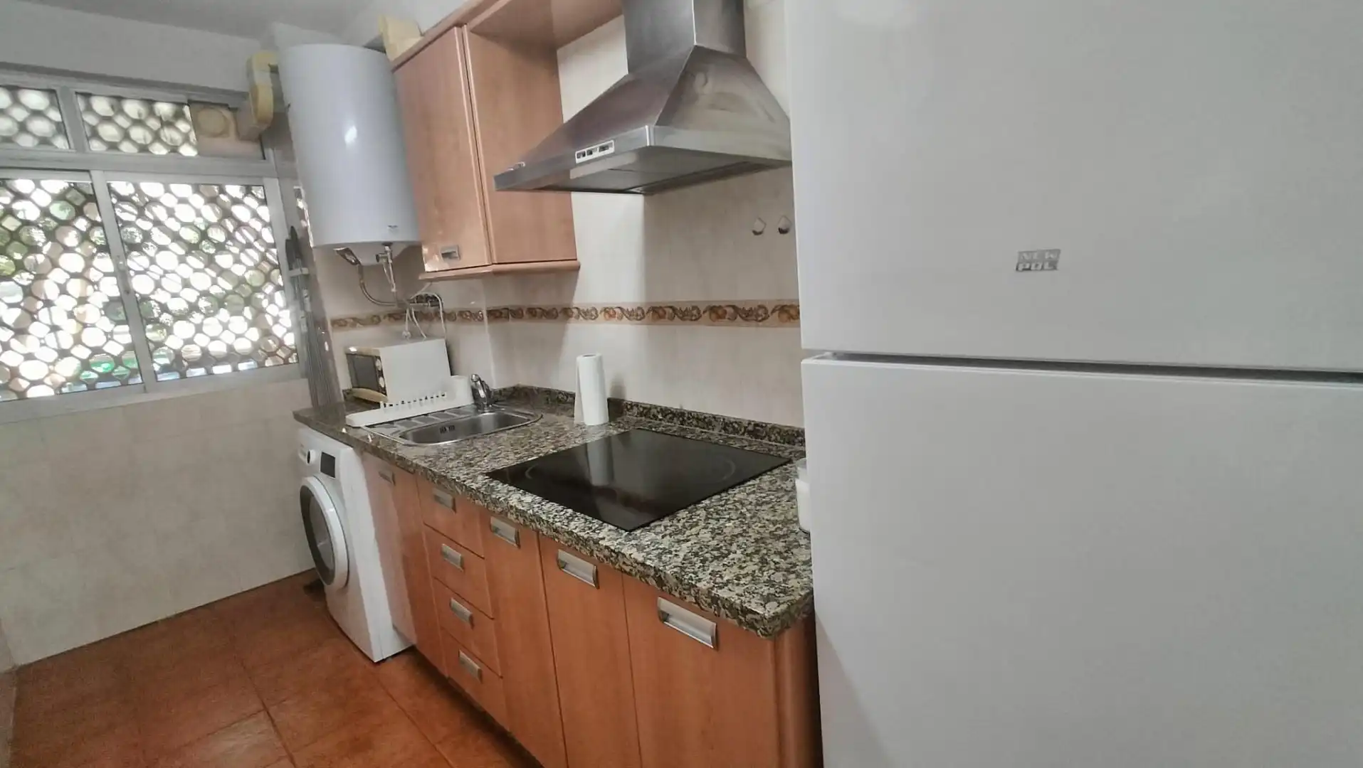 Appartamento 78 m² a Málaga