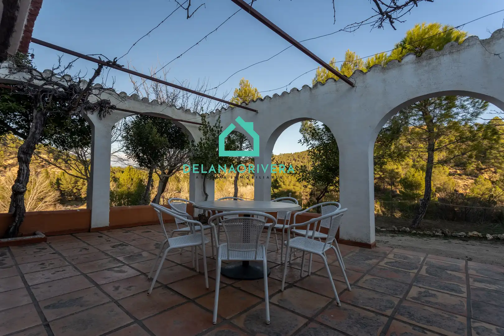 Casa de 300 m² en Villamalea