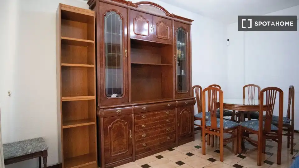 Piso de 75 m² en Madrid