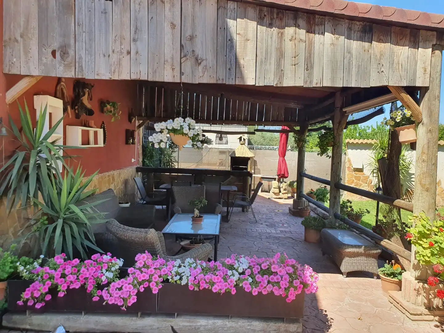 Casa de 300 m² en Córdoba