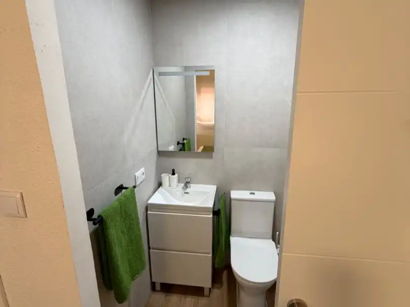 Habitación en alquiler, Benaguacil