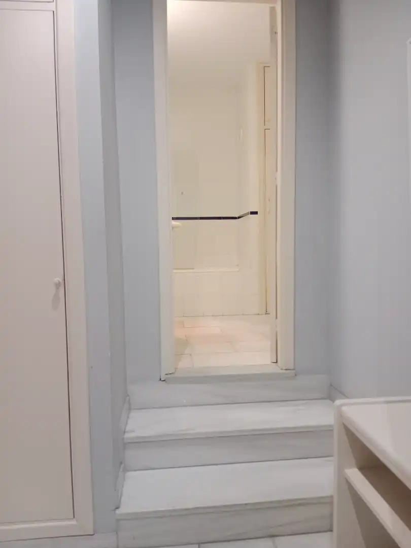 Pis de 75 m² a Sevilla
