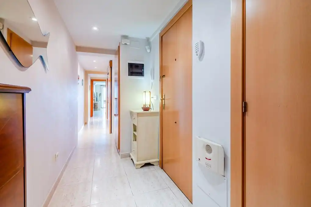 Piso de 95 m² en Calonge i Sant Antoni