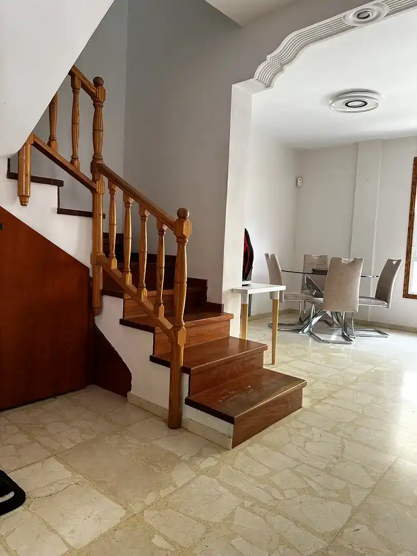 Piso de 80 m² en San Bartolomé de Tirajana