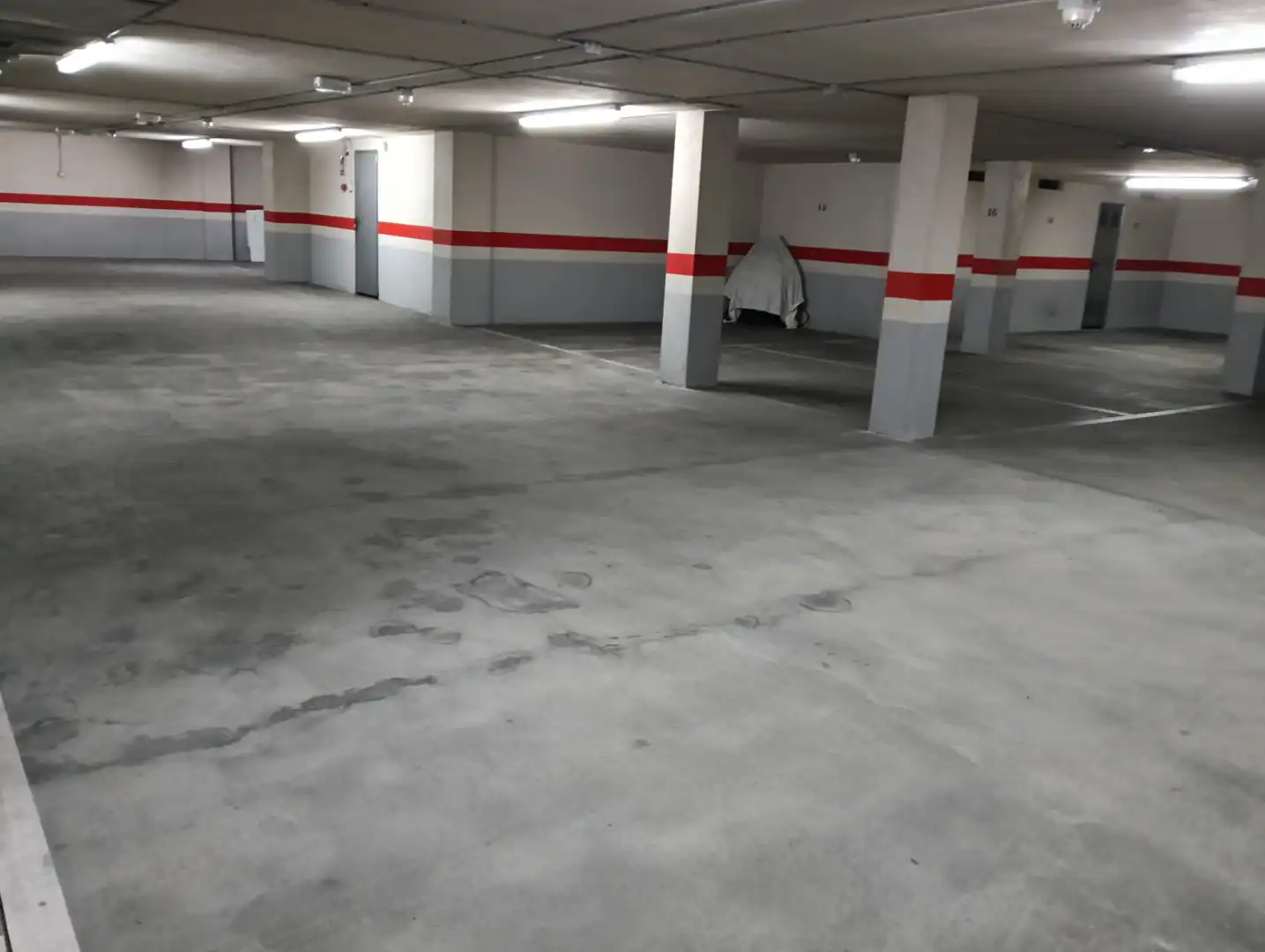 Piso de 80 m² en Lugo