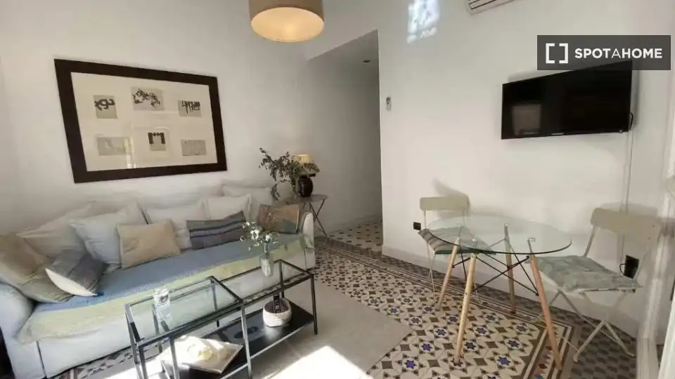 Habitación en alquiler, Málaga