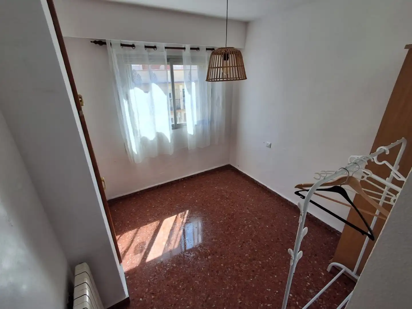 Piso de 110 m² en Valencia