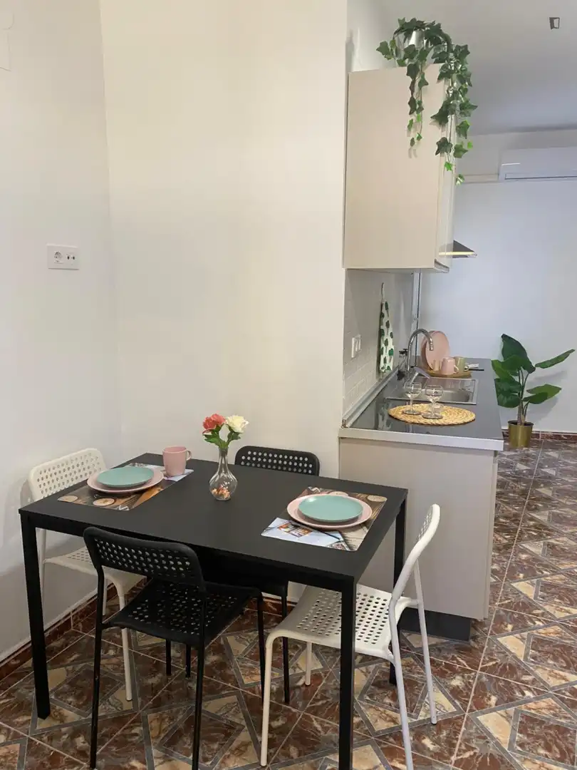 Habitación en alquiler, Almería