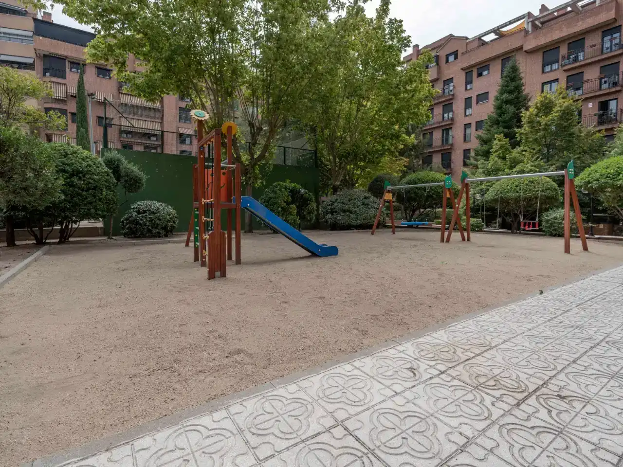 Piso de 75 m² en Madrid